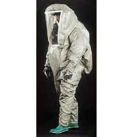 Disposable Coverall from MAGUS INTERNATIONAL