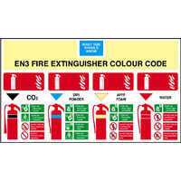Fire Extinguisher from MAGUS INTERNATIONAL