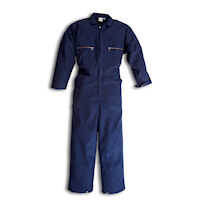 Coveralls  from MAGUS INTERNATIONAL