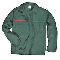Classic Work Jacket from MAGUS INTERNATIONAL
