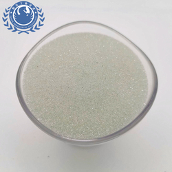 Recycled Broken Crushed Glass 80# Abrasive for Road Safety from HONEST-HORSE CHINA HOLDING LIMITED