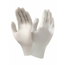 Latex Gloves from AL KAHF GENERAL TRADING LLC
