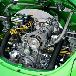 Car Engines rebuilding
