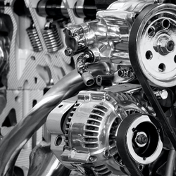 Car Engines repair from SEVEN BRIDGES AUTO REPAIRING GARAGE LLC