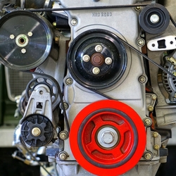 Car Engines repair from SEVEN BRIDGES AUTO REPAIRING GARAGE LLC
