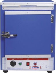 Laboratory Oven from ZEAL INTERNATIONAL