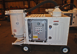 VACCUM MACHINE FOR GREEN HOUSE MAINTENANCE from ACE CENTRO ENTERPRISES