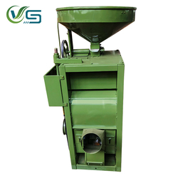 SB Series Combined Rice Mill Machine from ZHENGZHOU VOS MACHINERY EQUIPMENT CO., LTD.