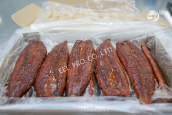 FROZEN roasted eel from EEL PRO CO,LTD