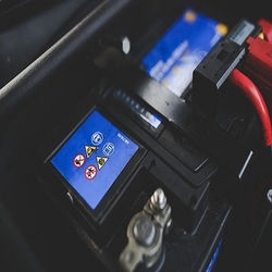 Car Battery Services