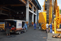 PILING EQUIPMENT & MATERIAL SUPPLIERS