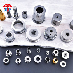 Precision Dies AND Carbide Tools from DONGGUAN JLS PRECISION MOLD PARTS CO.,LTD.