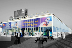 Events and Exhibition Tents from AL FARES INTERNATIONAL TENTS