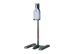PEDAL SANITIZER STAND