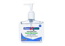 HAND SANITIZER FOR CLEAN HANDS from ACE CENTRO ENTERPRISES