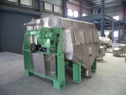 Folded Thickener - For Pulp & Paper Industry