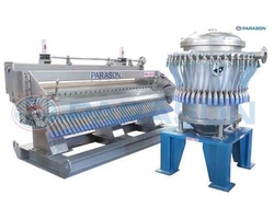 Paper Manufacturing Machine For Paper Mills from PARASON MACHINERY INDIA PVT. LTD.