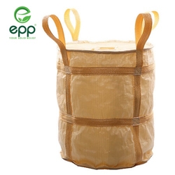 FIBC bags, big bag, bulk bag, bulka bag, 1 tone bag, FIBC Vietnam, sling cement bag, super sacks, PP woven sacks, PP woven bag from FIBC - EPP VIETNAM COMPANY LIMITED