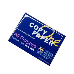 Sustainable copy paper 80g ,