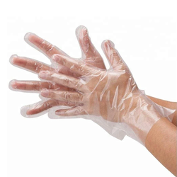 Disposable Gloves - FAS arabia : 042343773