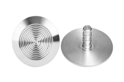 Stainless Steel Tactile Studs from NITHI STEEL INDUSTRIES LLC