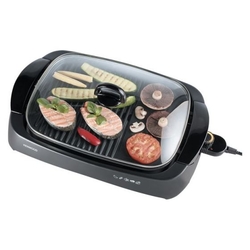 Buy Kenwood Electric Grill Non Stick, 1700W from Shatri Store!