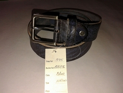 Casual Belt  from SCQI CREATION