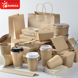 PACKAGING MATERIALS from ECOHELP TRADING L.L.C