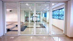 GLASS PARTITION COMPANY IN DUBAI from ANAS TECHNICAL SERVICE