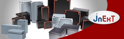 Enclosures and Junction boxes from RAYCHEM RPG PVT LTD