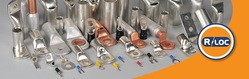 Cable Lugs and Wire connectors from RAYCHEM RPG PVT LTD