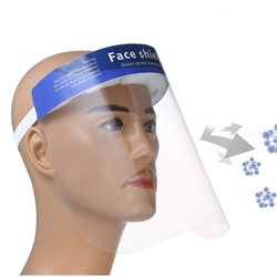 Face Shield  from ANGLO MIDDLE EAST HOTEL SUPPLIES LLC.