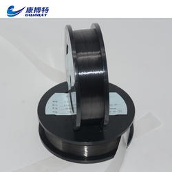 Molybdenum Cutting Wire 0.18mm for EMD Machine  from LUOYANG COMBAT TUNGSTEN & MOLYBDENUM MATERIAL CO., LTD.