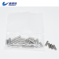 price per kg Tungsten Nickel Iron WNiFe tungsten heavy metal alloy Rods/Round bars 