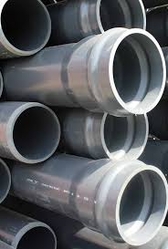 Corrugated pipe suppliers Dubai: FAS Arabia - 