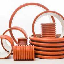 Corrugated pipe suppliers Sharjah: FAS Arabia - 