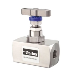 Parker Hannifin Valves  from AVENSIA GROUP