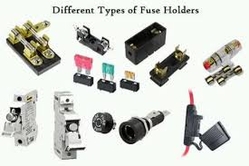 Different types of Fuse Holders