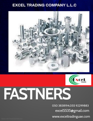 FASTENERS SUPPLIER