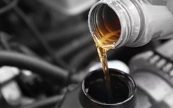 AUTOMOTIVE GEAR OIL from GULF OIL MIDDLE EAST