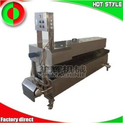 Commercial yam peeling machine can be customized
