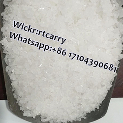 Are you looking for reliable vendor of Research chemicals? We are China reliable supplier of research chemical,with attractive prices and quality assured.   Contact information:  Ruite Biopharmaceutical Limited. Wickr me: rtcarry Whatsapp: +86 171043 from RUITE BIOPHARMACEUTICAL LIMITED.