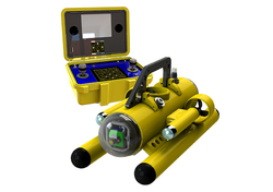 MARINE ROV FOR SCIENTIFIC ANALYSIS from ACE CENTRO ENTERPRISES