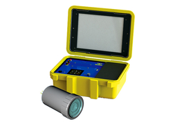 UNDERWATER ROV FOR ENVIRONMENTAL MONITORING from ACE CENTRO ENTERPRISES