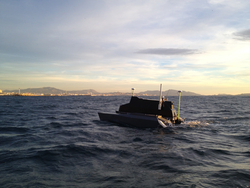 REMOTE OPERATED SUBMARINE from ACE CENTRO ENTERPRISES