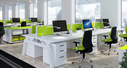 Office Furniture Supplier in Dubai - 050 7774269 from ROYAL HITEC