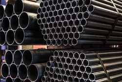Carbon Steel Pipes - Seamless - Welded from NAKODA STEEL INDUSTRY