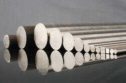 Stainless Steel 904 L Round Bars