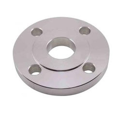 Stainless Steel 321H Flanges from PETROMET FLANGE INC.