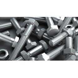 Stainless Steel 310 Fasteners from PETROMET FLANGE INC.